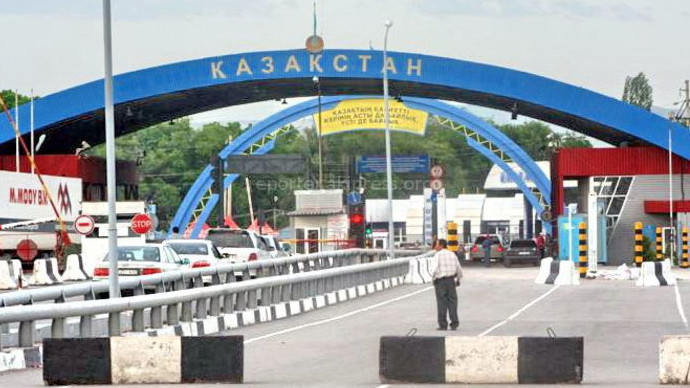 Торговля с ЕАЭС: Какие товары и в каком количестве можно привозить в Кыргызстан без документов для личного пользования &mdash; Tazabek