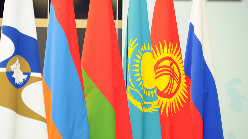 Мы можем поставлять без таможенных ставок в страны ЕС более 6 тыс. наименований товаров, - замзавотделом Аппарата президента &mdash; Tazabek