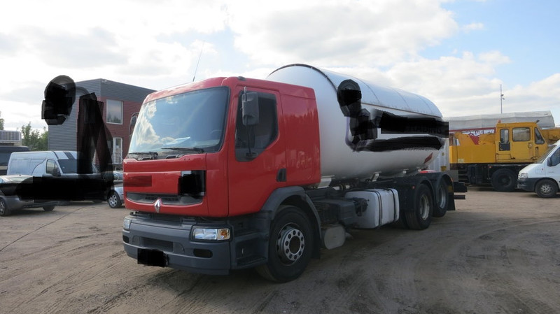 Таможенная служба пресекла незаконный ввоз сжиженного газа из Таджикистана &mdash; Tazabek