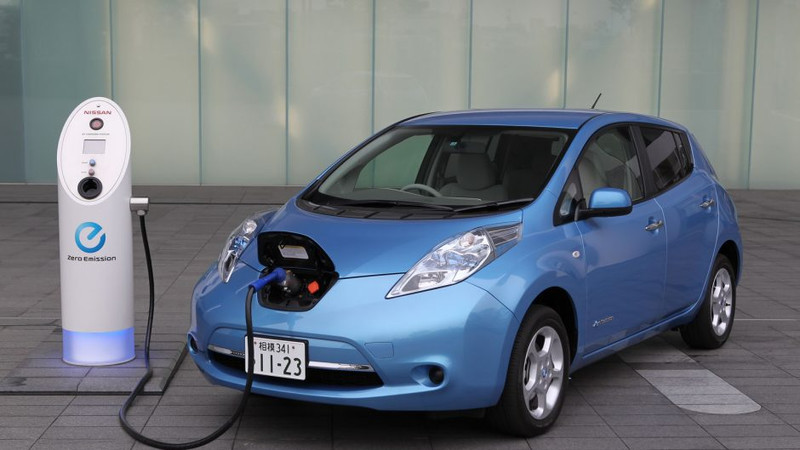 Программа: Основные задачи развития электромобилей и электрозарядных станций в Кыргызстане &mdash; Tazabek