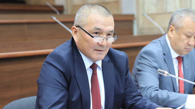 В 2019 году мы выйдем из &laquo;черного списка&raquo; Евросоюза, это не голословное заявление, - министр Ж.Калилов &mdash; Tazabek