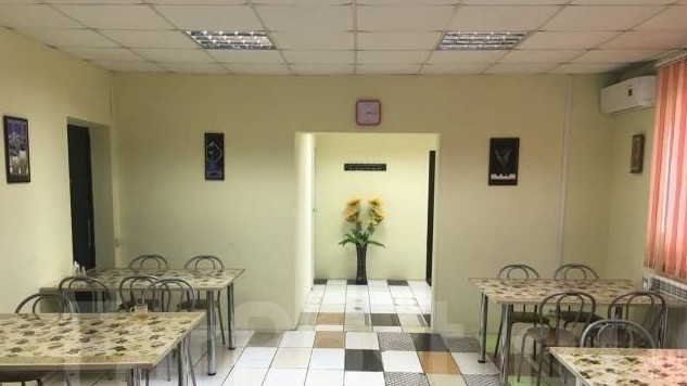 ФГИ проводит аукцион по сдаче в аренду госпомещения Технического университета им.И. Раззакова &mdash; Tazabek