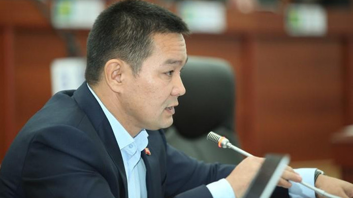 Одним из самых коррумпированных госорганов является Минтранс, - депутат &mdash; Tazabek