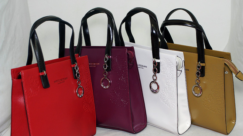 Таможня выявила факт недостоверного декларирования сумок из Китая &mdash; Tazabek