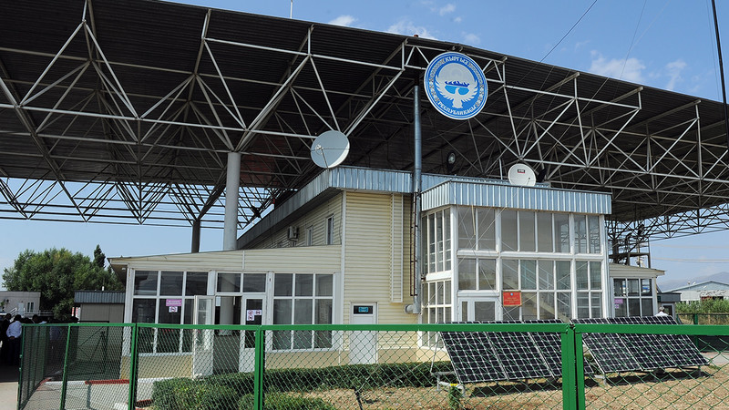 Минсельхоз предложил ввести государственный фитосанитарный контроль на пунктах пропуска &laquo;Кайрыгач&raquo;, &laquo;Бор-Добо&raquo; и &laquo;Карамык&raquo; &mdash; Tazabek