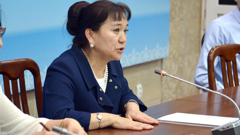 &laquo;Иск &laquo;РусГидро&raquo;: Депутат предлагает поручить Счетной палате провести промежуточный аудит расходов по Верхненарынскому каскаду ГЭС &mdash; Tazabek