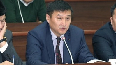 АБР планирует профинансировать 68 км альтернативной дороги Север&ndash;Юг, выдав $68,5 млн, - Минтранс &mdash; Tazabek