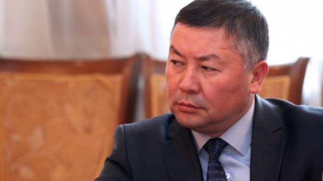 Даже президент, премьер-министр и торага ЖК не получают такие зарплаты, как руководители некоторых госпредприятий, - депутат &mdash; Tazabek