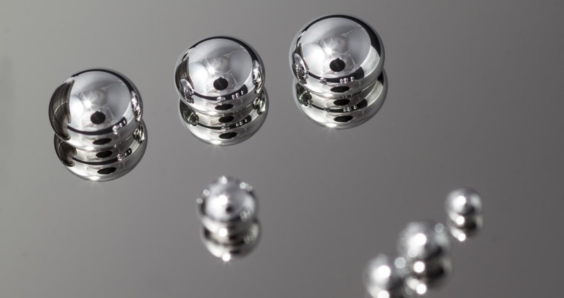 Ртутная промышленность Кыргызстана: Богатое прошлое и неизвестное будущее &mdash; Tazabek