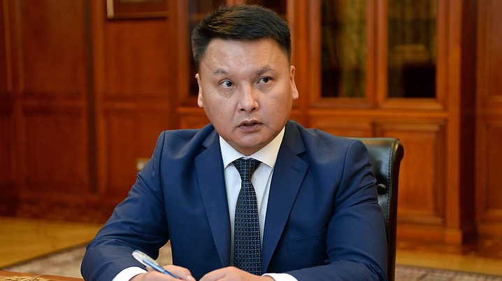 Декларация&mdash;2018: Сколько зарабатывает секретарь Совета безопасности? &mdash; Tazabek