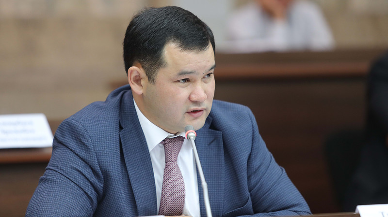 В 2019 году Фонд госимущества планирует получить 500 млн сомов отчислений от чистой прибыли госпредприятий &mdash; Tazabek