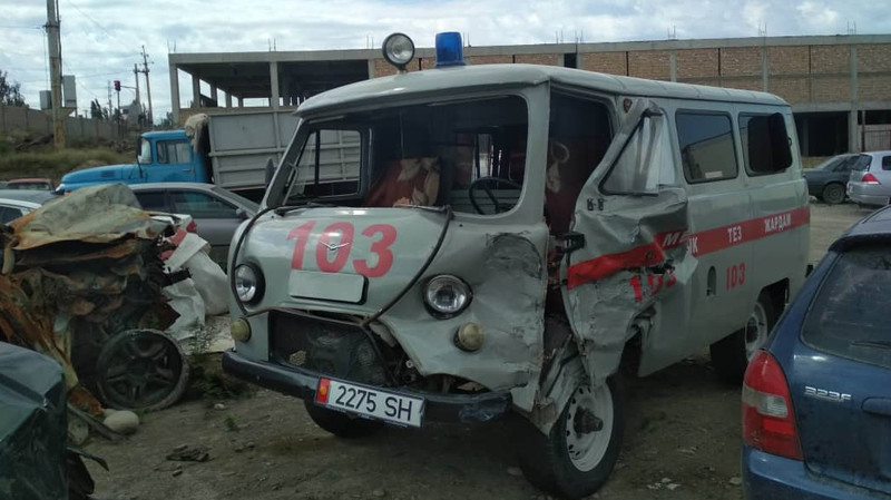 PR: ОАО &laquo;ГСО&raquo; &ndash; Ваш надежный партнер!!! &mdash; Tazabek