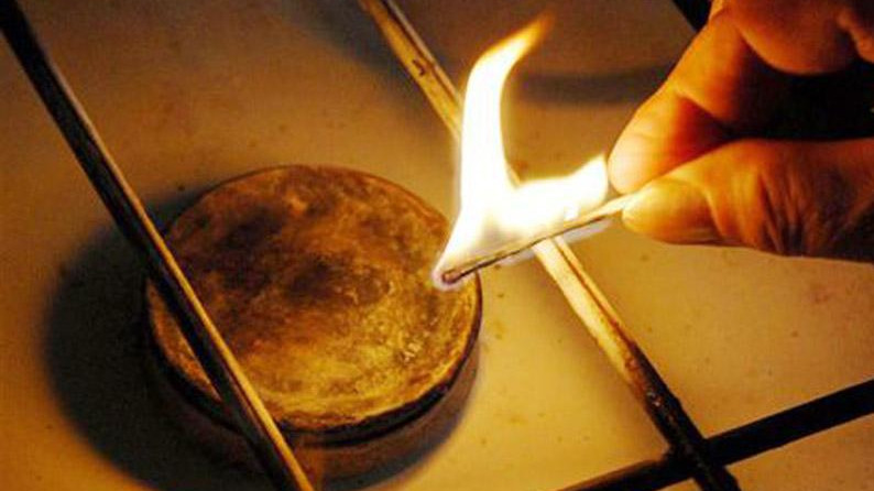 В ряде районов Бишкека 19-23 ноября не будет природного газа &mdash; Tazabek