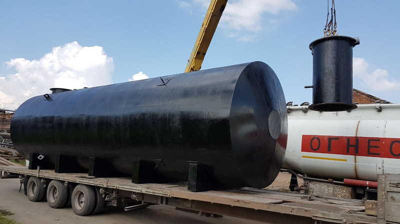 Какой объем нефтепродуктов производится в Кыргызстане? &mdash; Tazabek