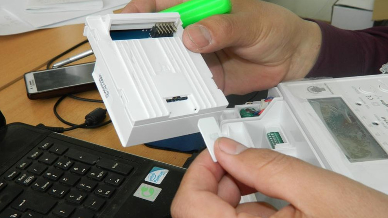 &laquo;Северэлектро&raquo; планирует 21 января дистанционно отключить 4100 бытовых абонентов в Бишкеке &mdash; Tazabek