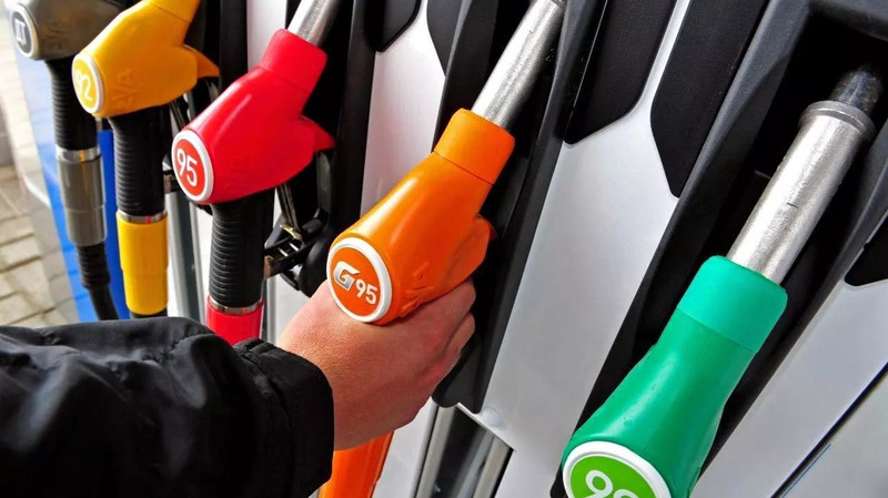 Рынок ГСМ: Сколько стоит топливо? &mdash; Tazabek