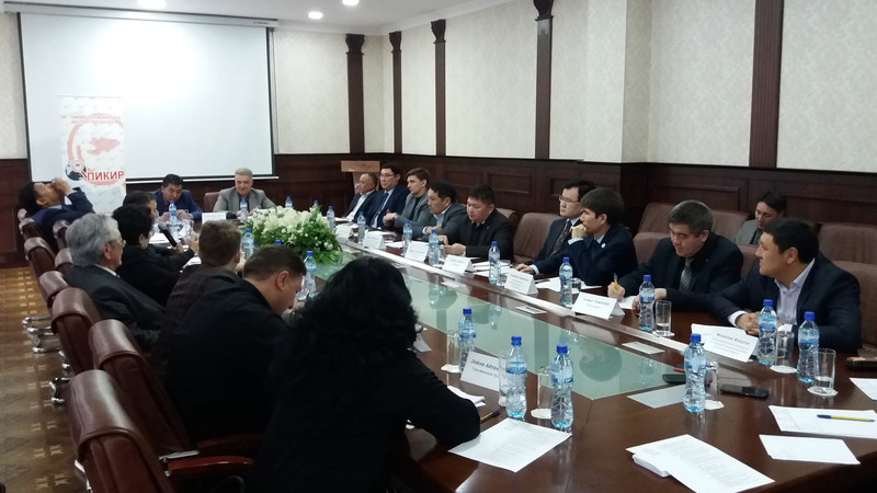 За 2018 году возбуждено 149 уголовных дел по фактам контрабанды, - ГТС &mdash; Tazabek