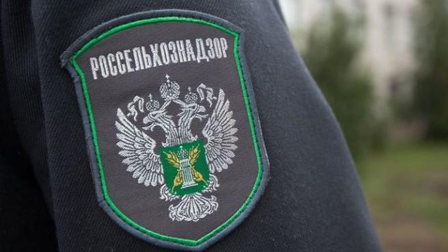 Россельхознадзор  не пропустил в Новосибирскую область 66 тонн фруктов, овощей и сухофруктов из Казахстана и Кыргызстана &mdash; Tazabek