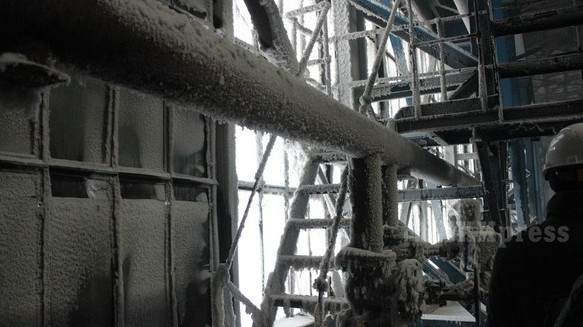 Дело по ремонту ТЭЦ: Бишкекский горсуд назначил условное наказание обвиняемым с испытательным сроком &mdash; Tazabek