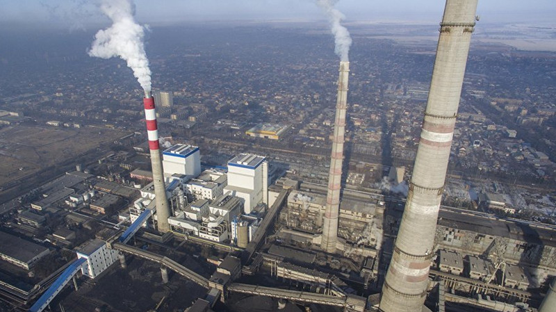 Авария на ТЭЦ Бишкека: Химцех поздно включил осветлители, - обвиняемый У.Кыдырбаев о нехватке воды &mdash; Tazabek