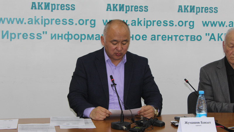 Следствие предлагало изменить А.Калиеву меру пресечения в обмен на показания против прежнего руководства страны, - адвокат Б.Жумашев &mdash; Tazabek