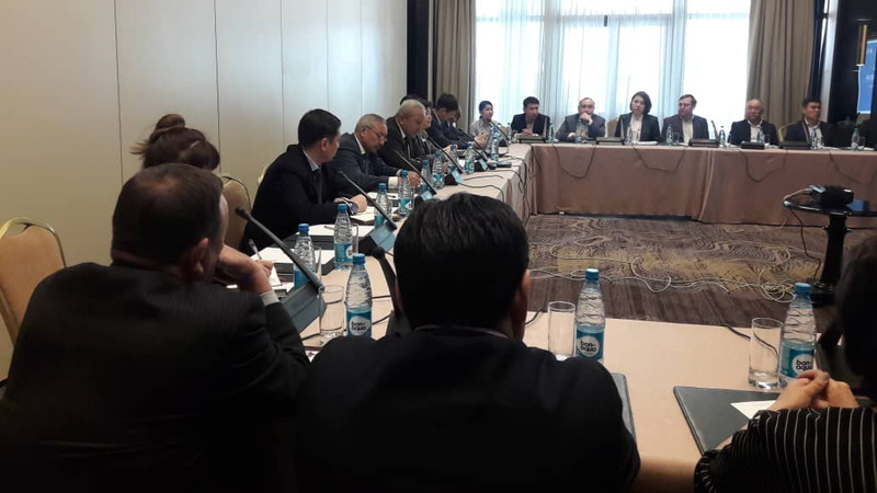 Депутат: У многих появляется страх — не стоит ничего подписывать — Tazabek
