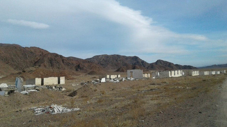 В правительстве изучают, кто выдавал лицензию компании &laquo;Юразия Кыргызстан&raquo; на разведку урана &mdash; Tazabek