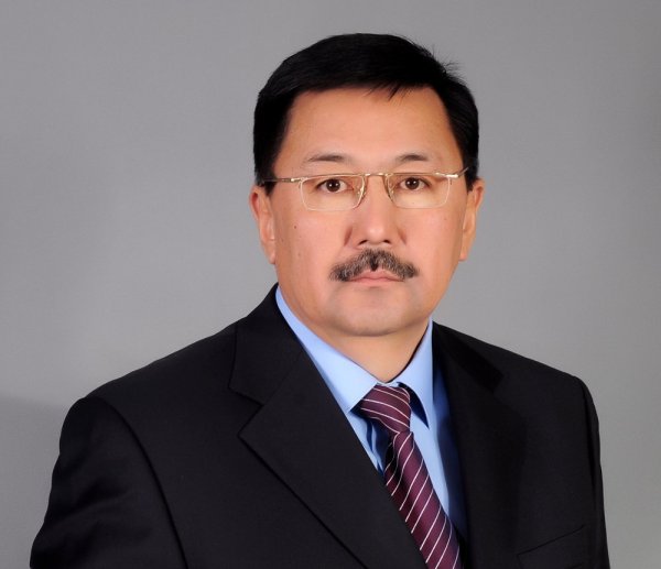 Главное фото