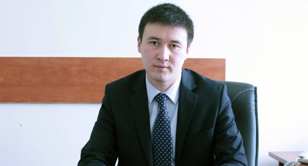 Камбар-Атинская ГЭС-1 нужна, она улучшит водную политику в регионе, - глава Нацэнергохолдинга А.Калиев &mdash; Tazabek