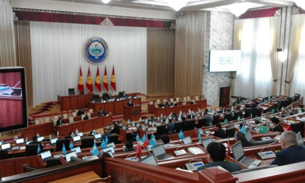 А.Малабаев о тендере Балыкчы&ndash;Корумду: Я не был замешан в этом тендере &mdash; Tazabek