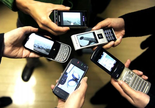 За 5 месяцев по Кыргызстану услуги связи были оказаны на 10,7 млрд сомов &mdash; Tazabek