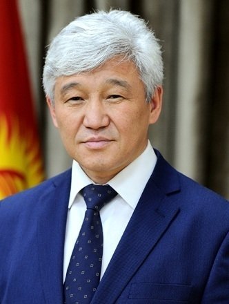 Т.Нурбашев переназначен директором Госагентства по ТЭК &mdash; Tazabek