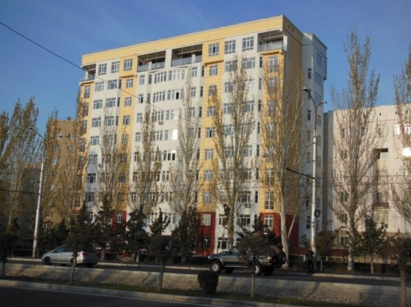 Недвижимость KG: В Бишкеке средняя стоимость квартир в мае достигла $690 за квадратный метр &mdash; Tazabek