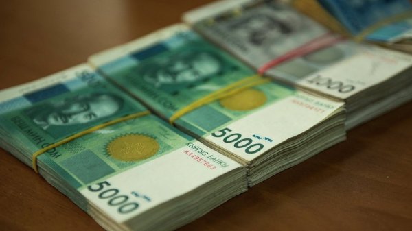 1 из 24 комбанков не выполнил требование НБКР по доведению уставного капитала до 400 млн сомов &mdash; Tazabek