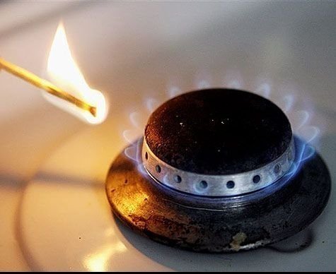 С 14 по 16 сентября будет отключена подача природного газа в 2 районах &mdash; Tazabek