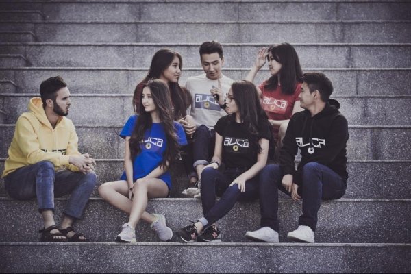 86% студентов АУЦА получают финансовую поддержку от университета &ndash; скидки по оплате от 20% до 100% &mdash; Tazabek