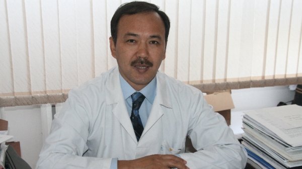 Главное фото