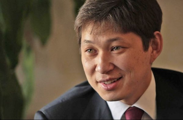 После проведения II Всемирных игр кочевников на страницах Google число соискателей о Кыргызстане увеличилось на 20%, - завотделом Аппарата президента С.Исаков &mdash; Tazabek