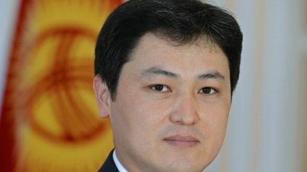 Глава Счетной палаты У.Марипов озвучил размер своей зарплаты &mdash; Tazabek