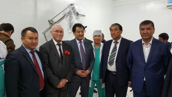 Главное фото