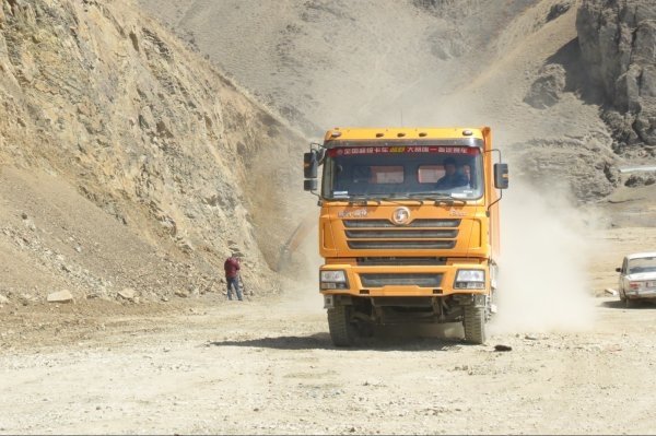 Минтранс рассматривает замену 396 метров тоннелей на автодороге Север&mdash;Юг на эстакадные мосты &mdash; Tazabek