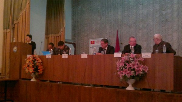 В Чуйской области 65 предприятий занимаются импортом и 33 предприятия экспортируют свою продукцию &mdash; Tazabek