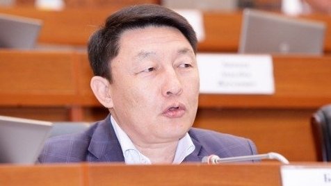 Это очень наглое списывание денег, - депутат К.Бокоев о гранте в $75 тыс. на создание стратегии сельского хозяйства &mdash; Tazabek