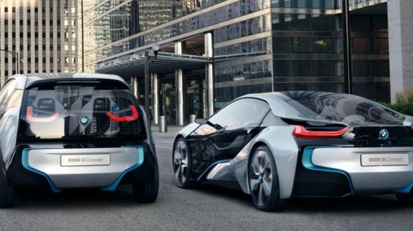 В будущем мы откажемся от использования автотранспорта на ископаемом топливе, - глава Минэкономики А.Кожошев &mdash; Tazabek