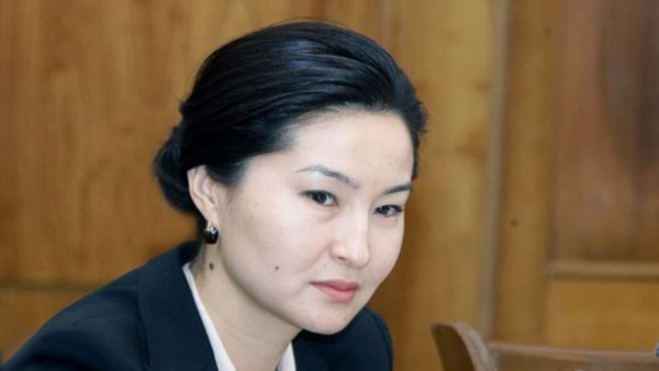 Генпрокурор И.Джолдубаева о документах по продаже 50% MegaCom: Мы взяли копии у ГКНБ, сейчас идет проверка на достоверность &mdash; Tazabek