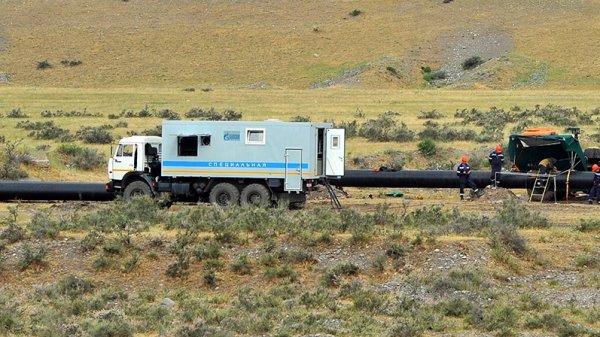 Правительство отменило применение поквартирного отопления природным газом жилых зданий высотой 11-18 этажей &mdash; Tazabek