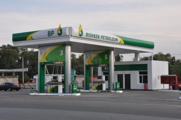 Все автозаправки Bishkek Petroleum и &laquo;Газпрома&raquo; нарушают правила пожарной безопасности, - Госэкотехинспекция &mdash; Tazabek