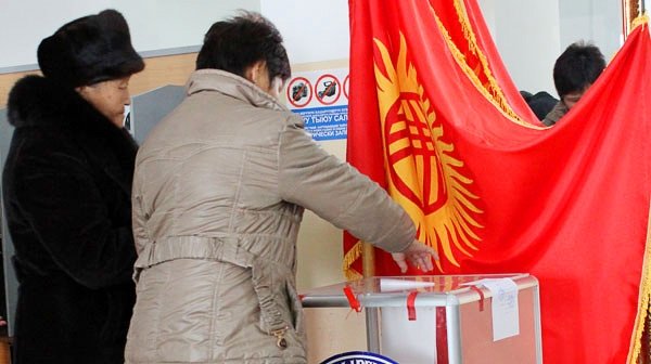 Кандидаты&ndash;бизнесмены от &laquo;Партии коммунистов&raquo;: Сестра Э.Ибраимовой владеет центром образования и консультаций &mdash; Tazabek