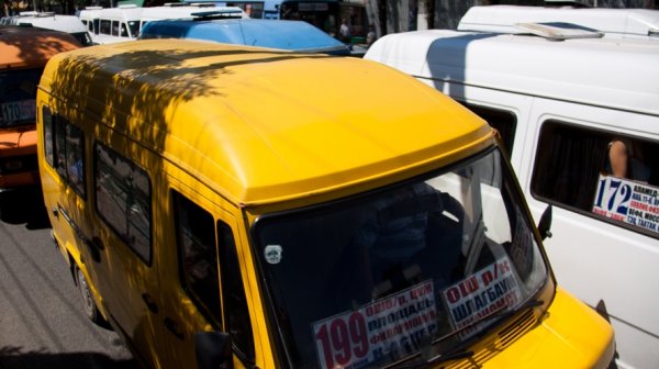 Дневная выручка маршрутников почти полностью покрывает месячные расходы, -  Ассоциация пассажирских перевозок &mdash; Tazabek