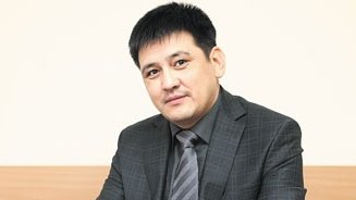 Экс-глава БГА Бактыбек Абдиев назначен директором Госстроя вместо Т.Мамбетова &mdash; Tazabek